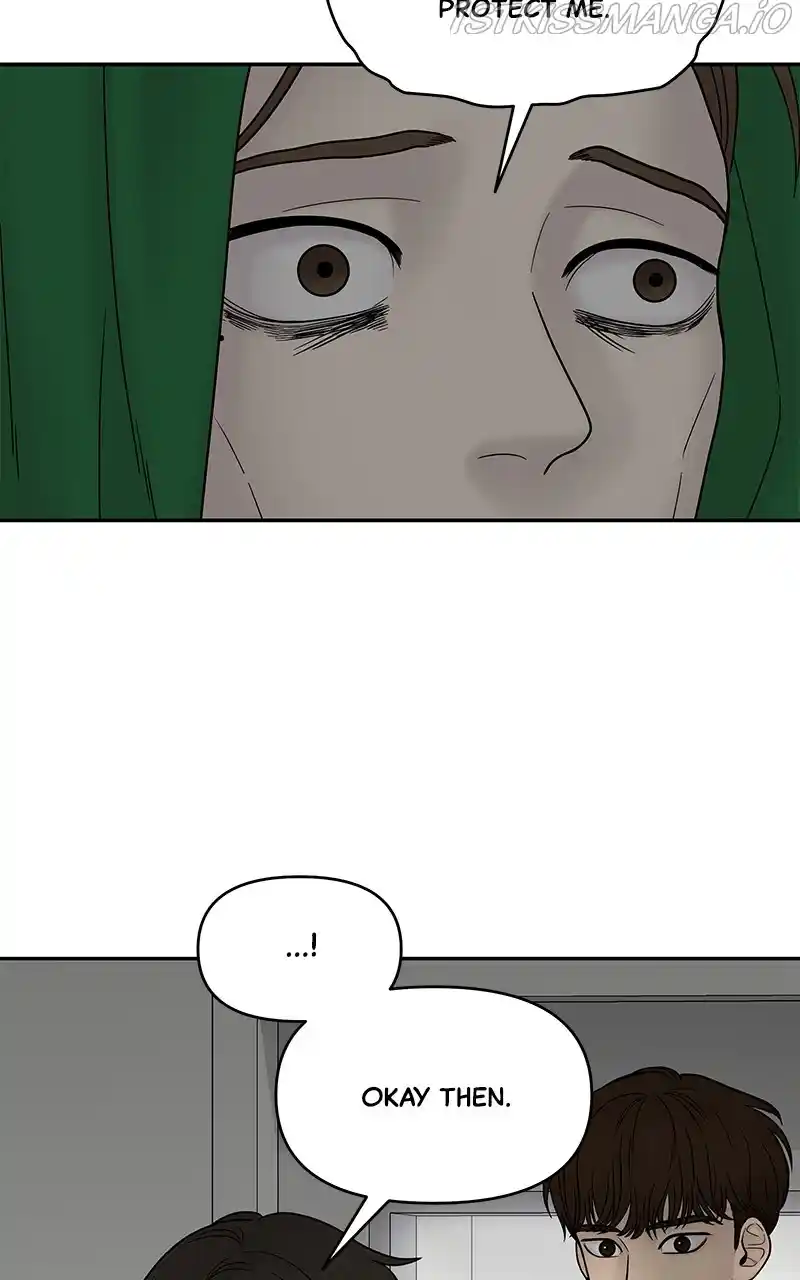 Chasing Tails Chapter 38