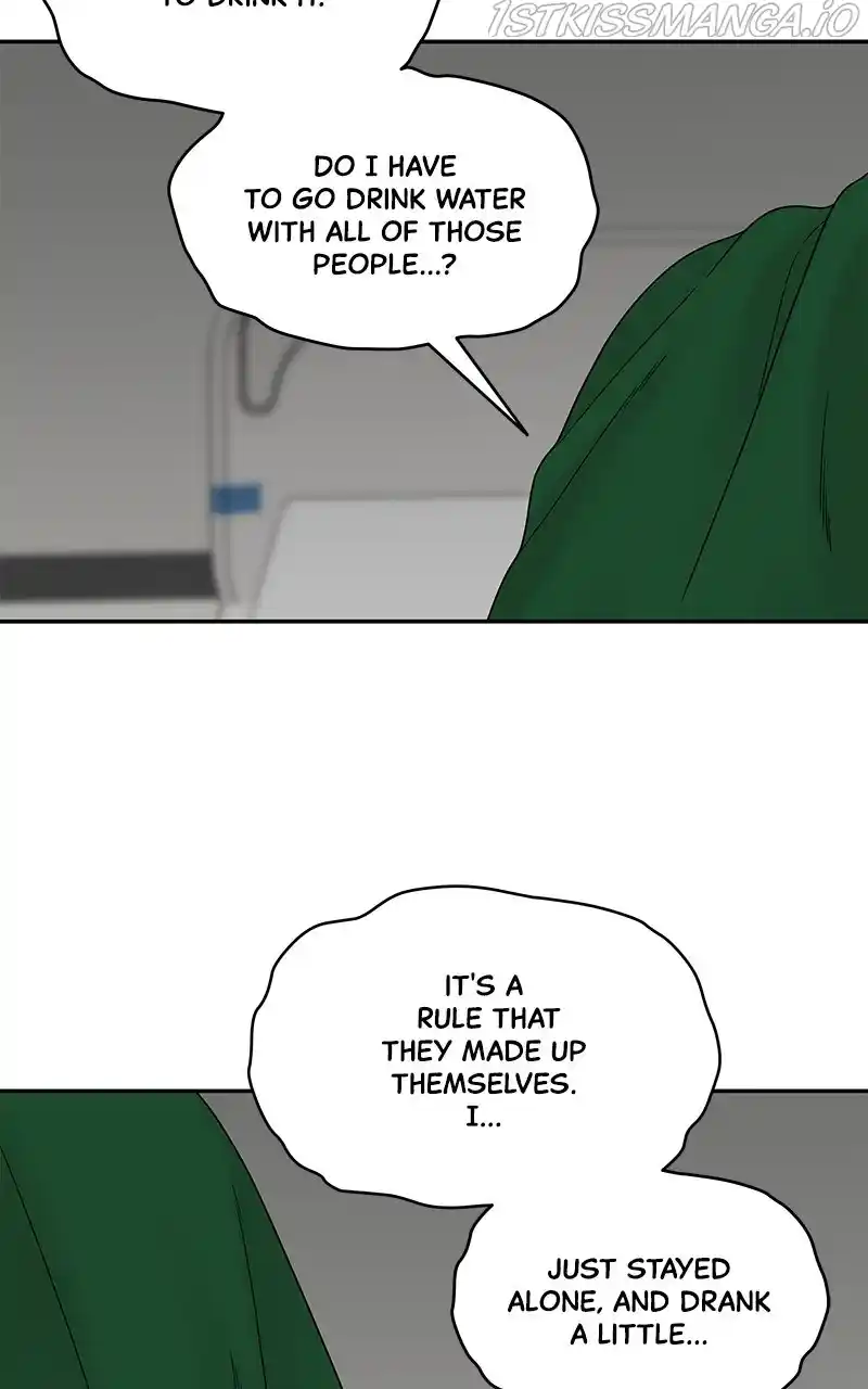 Chasing Tails Chapter 38