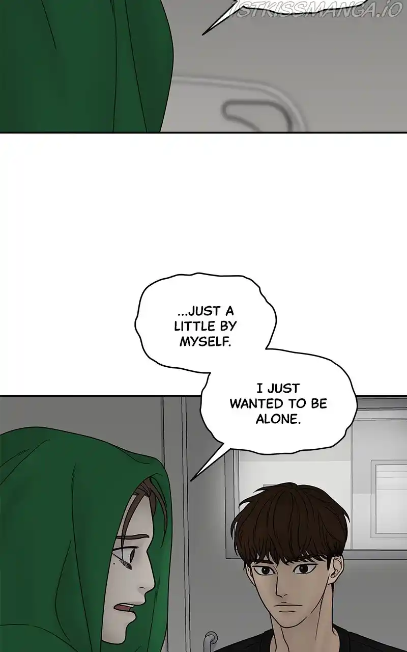 Chasing Tails Chapter 38