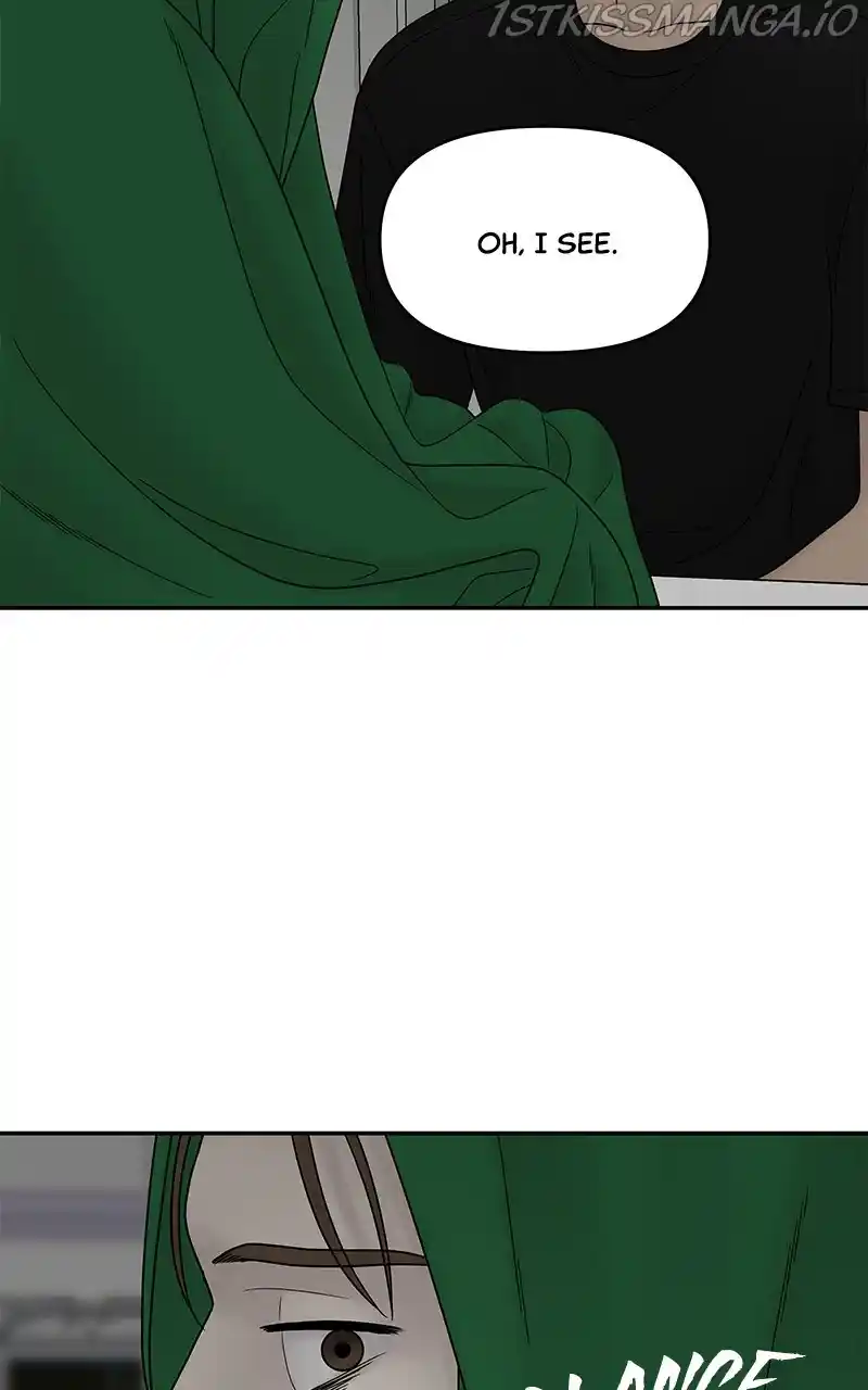 Chasing Tails Chapter 38