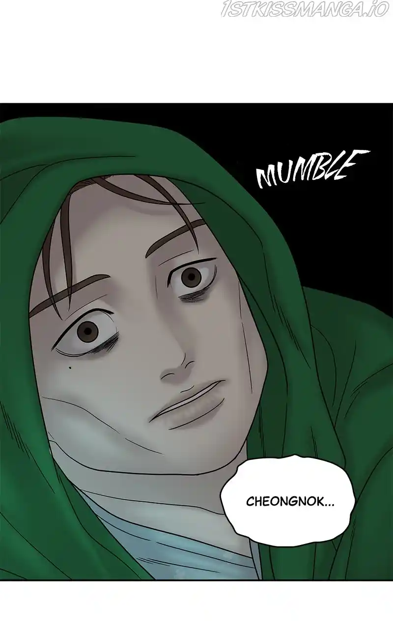 Chasing Tails Chapter 38