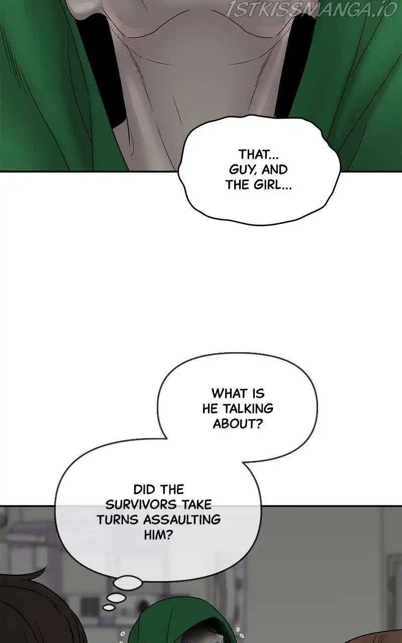 Chasing Tails Chapter 38