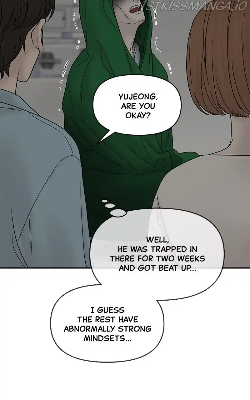 Chasing Tails Chapter 38