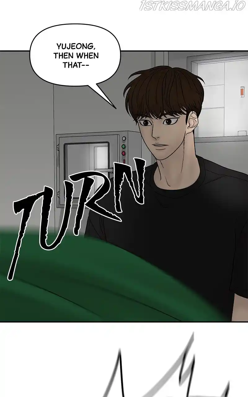 Chasing Tails Chapter 38