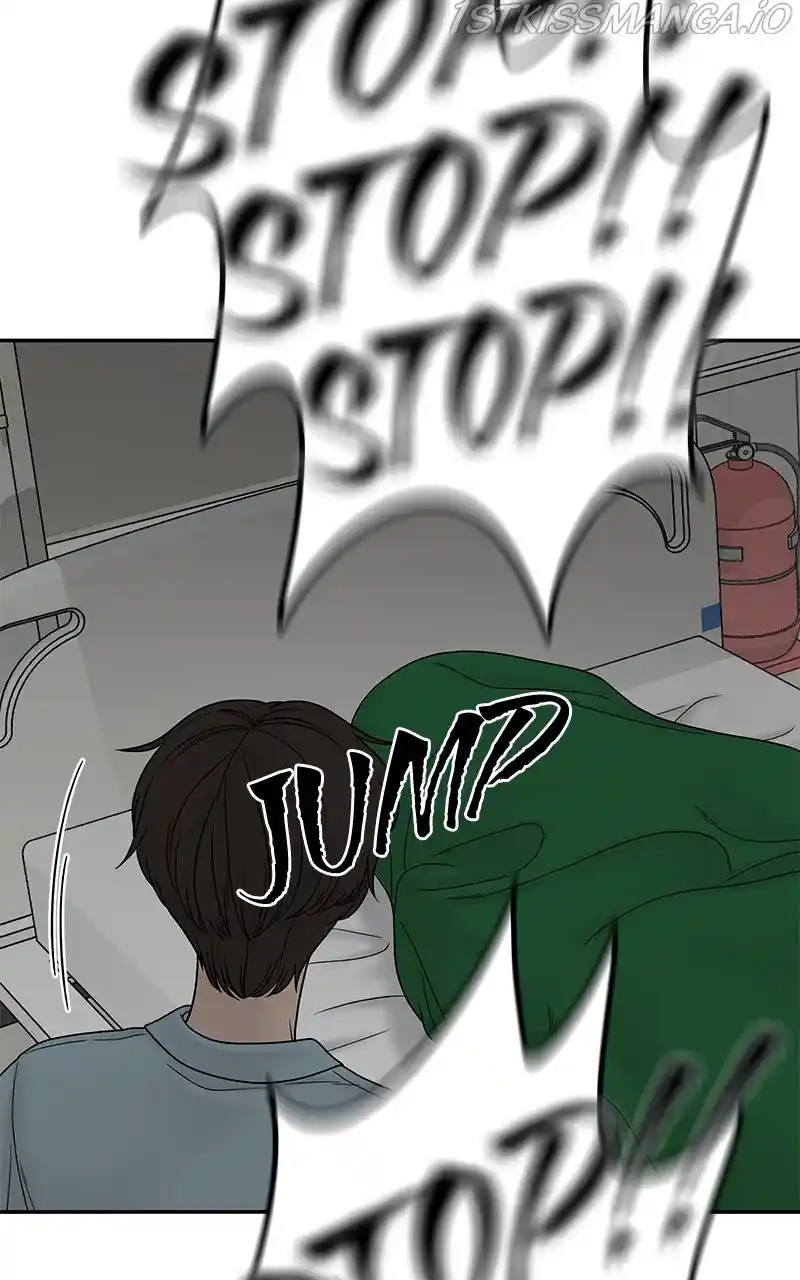 Chasing Tails Chapter 38