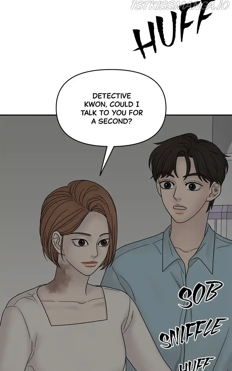 Chasing Tails Chapter 38