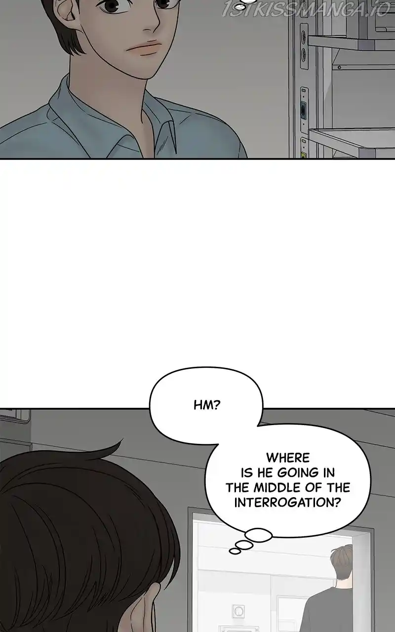 Chasing Tails Chapter 38