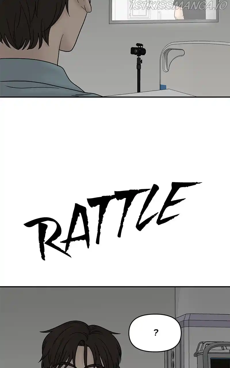 Chasing Tails Chapter 38