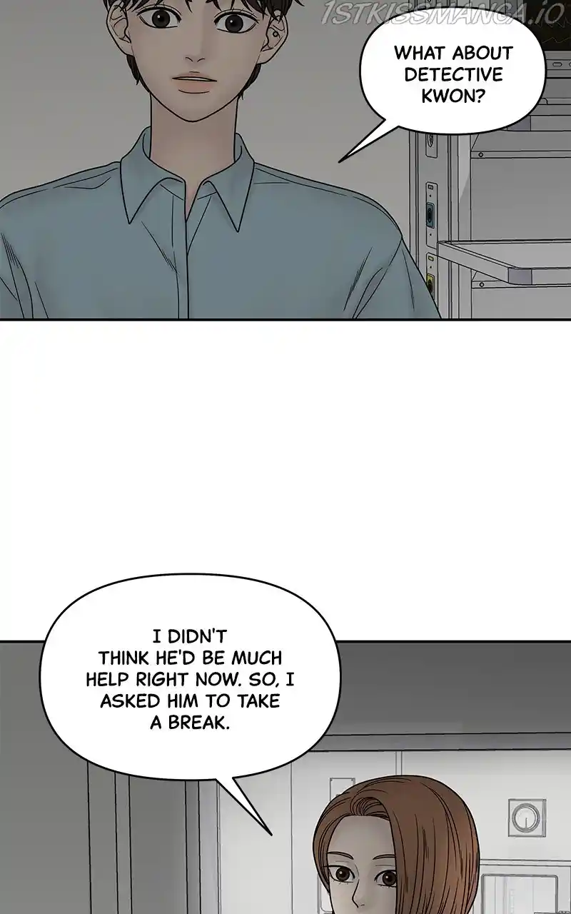 Chasing Tails Chapter 38