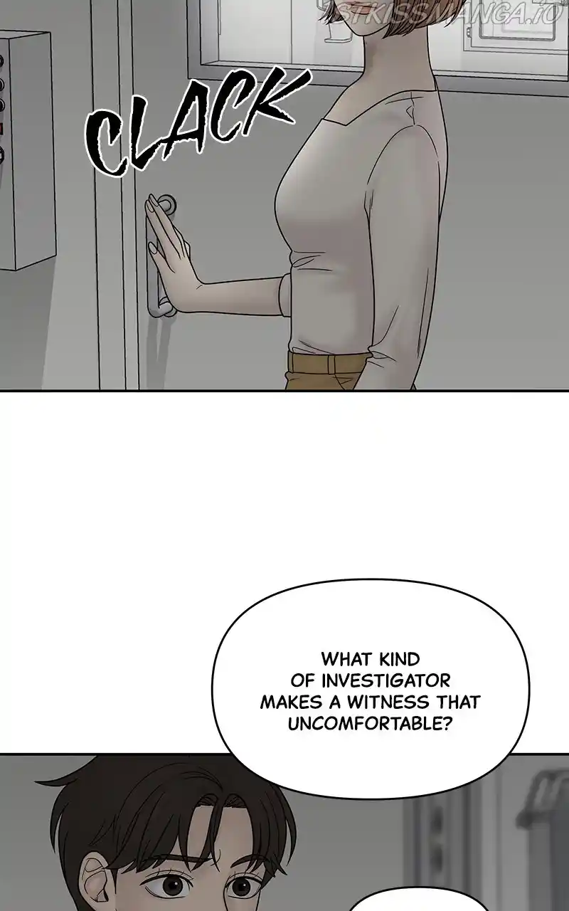 Chasing Tails Chapter 38