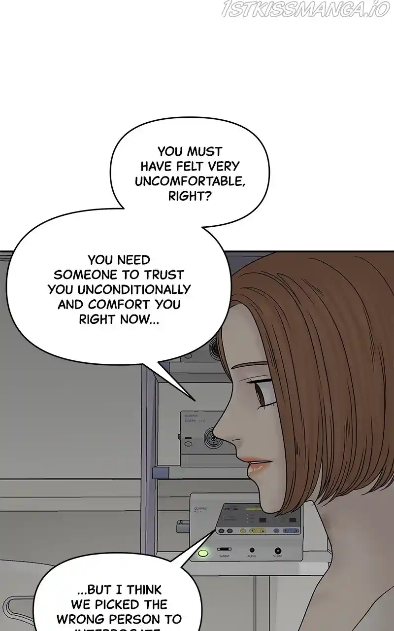 Chasing Tails Chapter 38