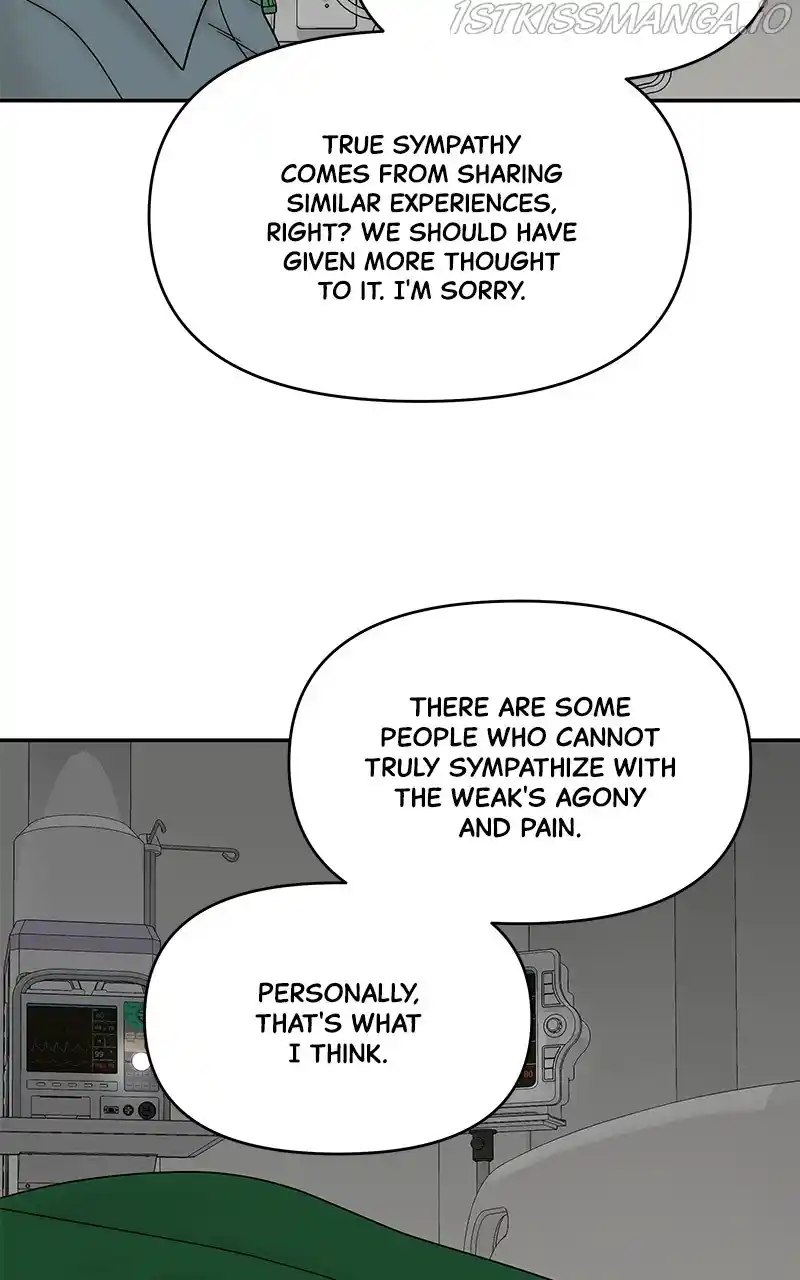 Chasing Tails Chapter 38