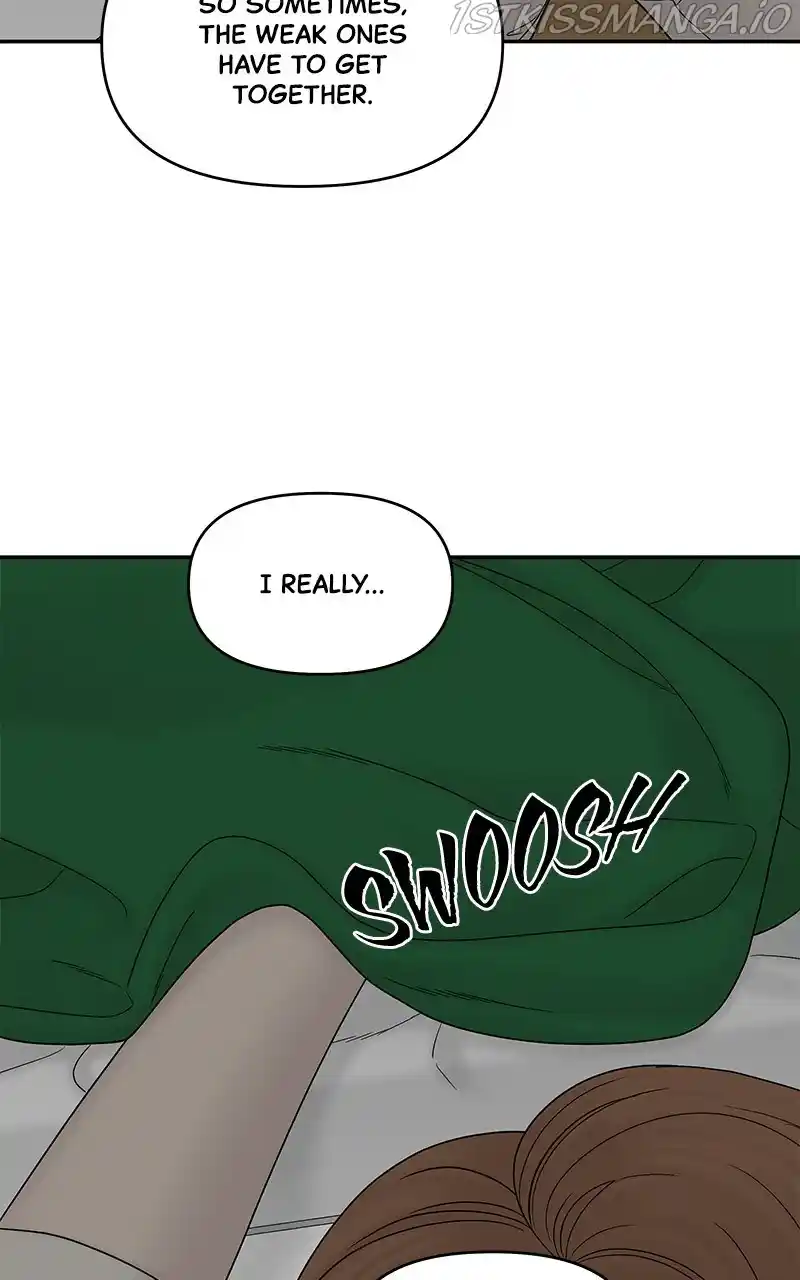 Chasing Tails Chapter 38