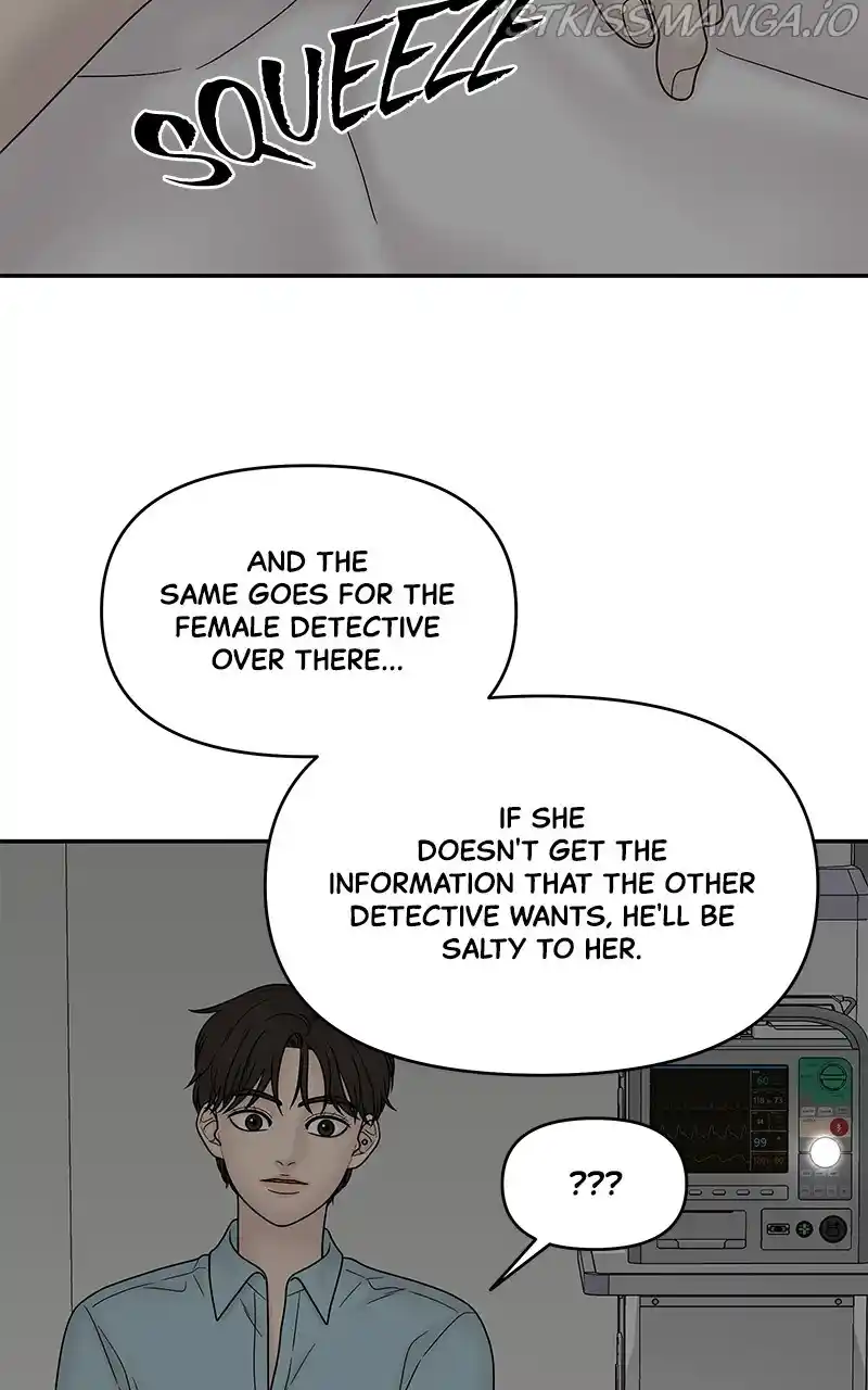 Chasing Tails Chapter 38