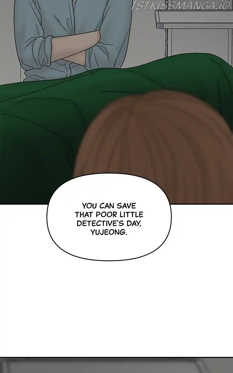 Chasing Tails Chapter 38