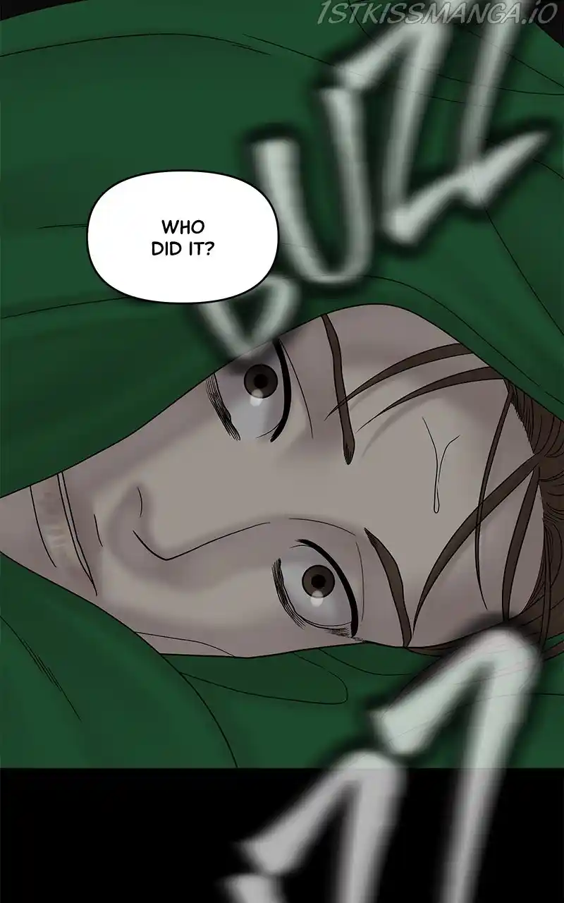 Chasing Tails Chapter 38