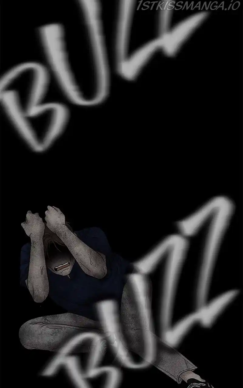 Chasing Tails Chapter 38