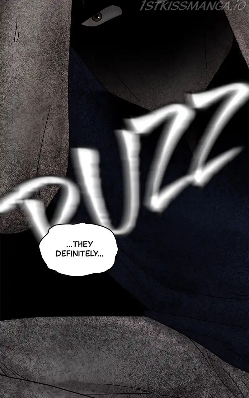 Chasing Tails Chapter 38