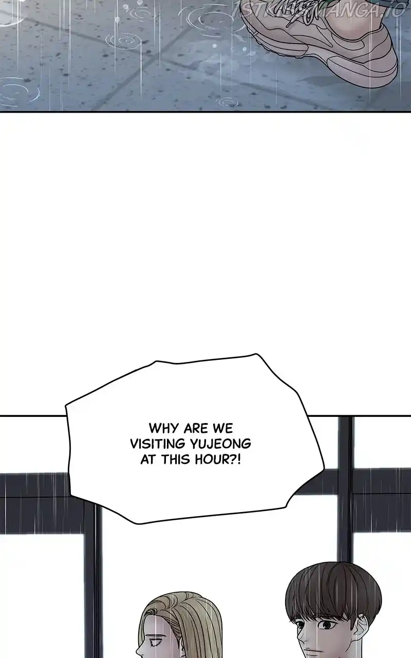 Chasing Tails Chapter 38