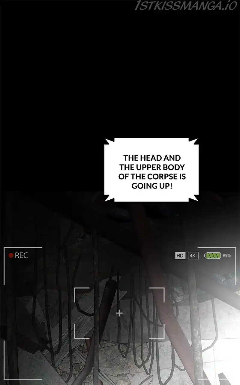 Chasing Tails Chapter 39