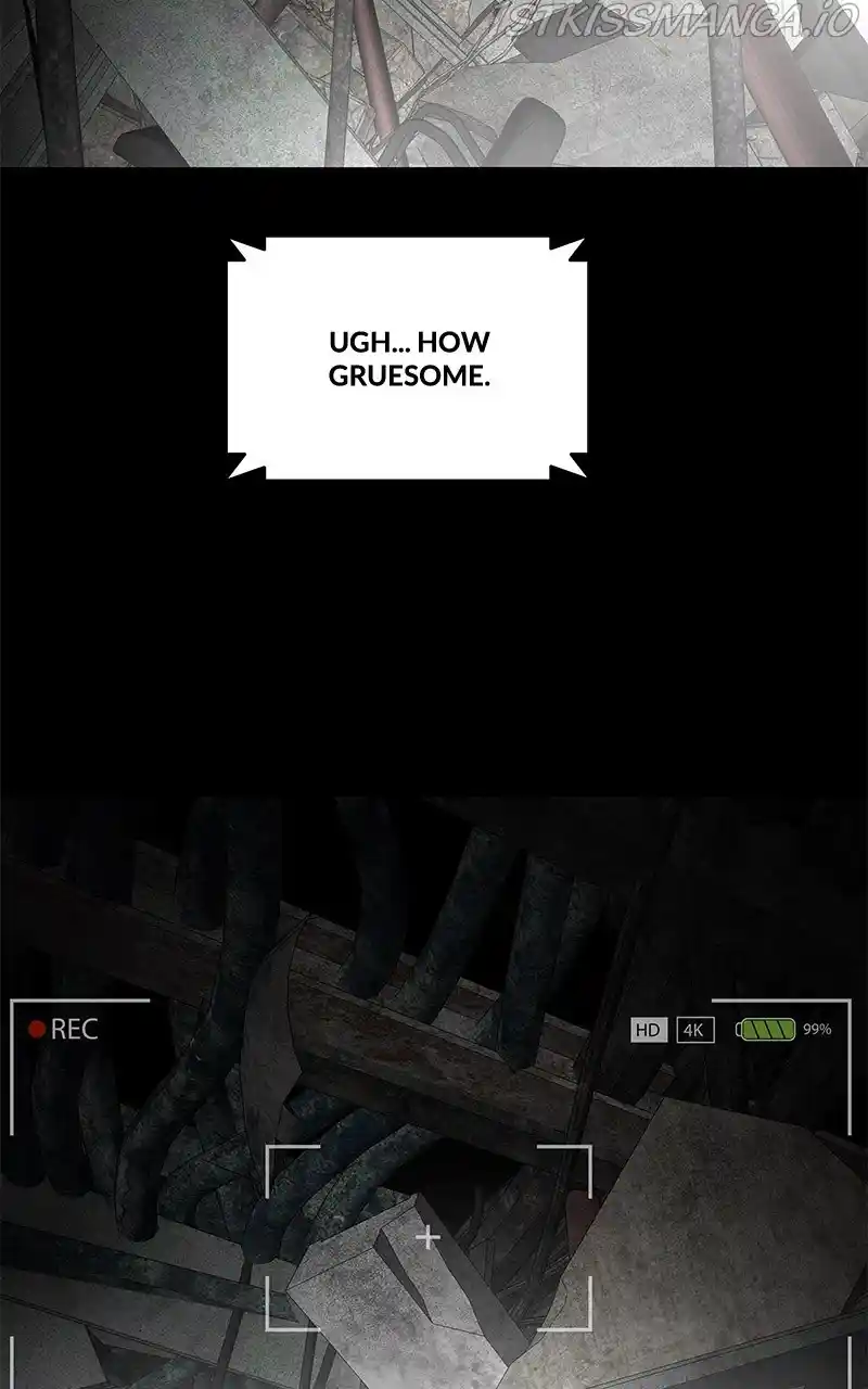 Chasing Tails Chapter 39