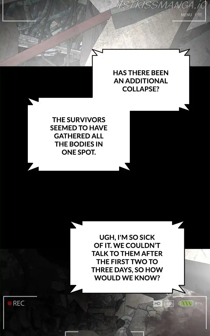 Chasing Tails Chapter 39