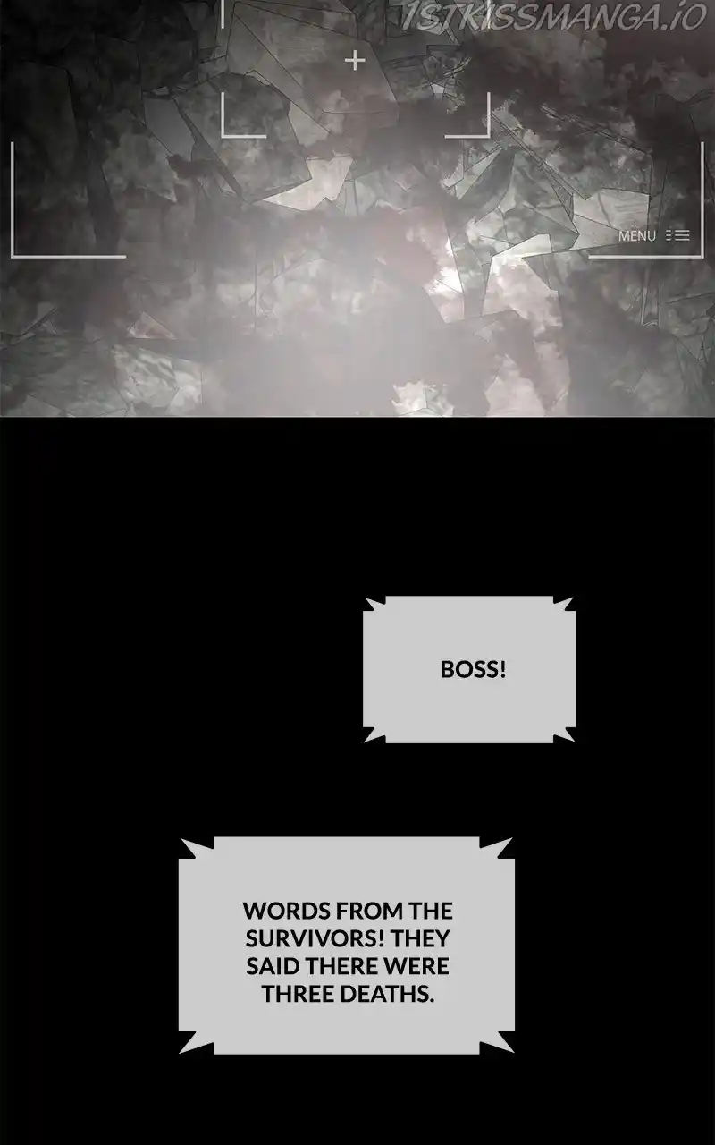 Chasing Tails Chapter 39