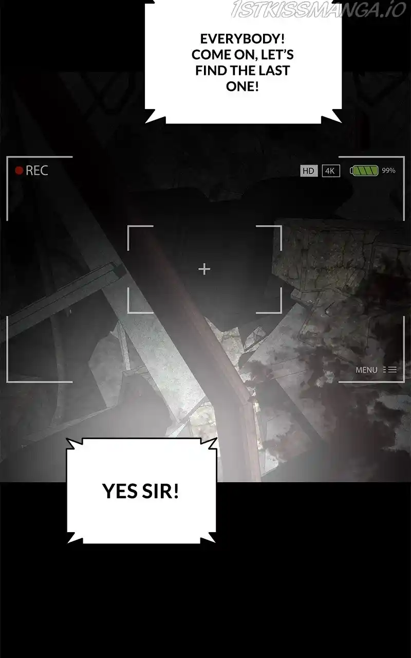 Chasing Tails Chapter 39