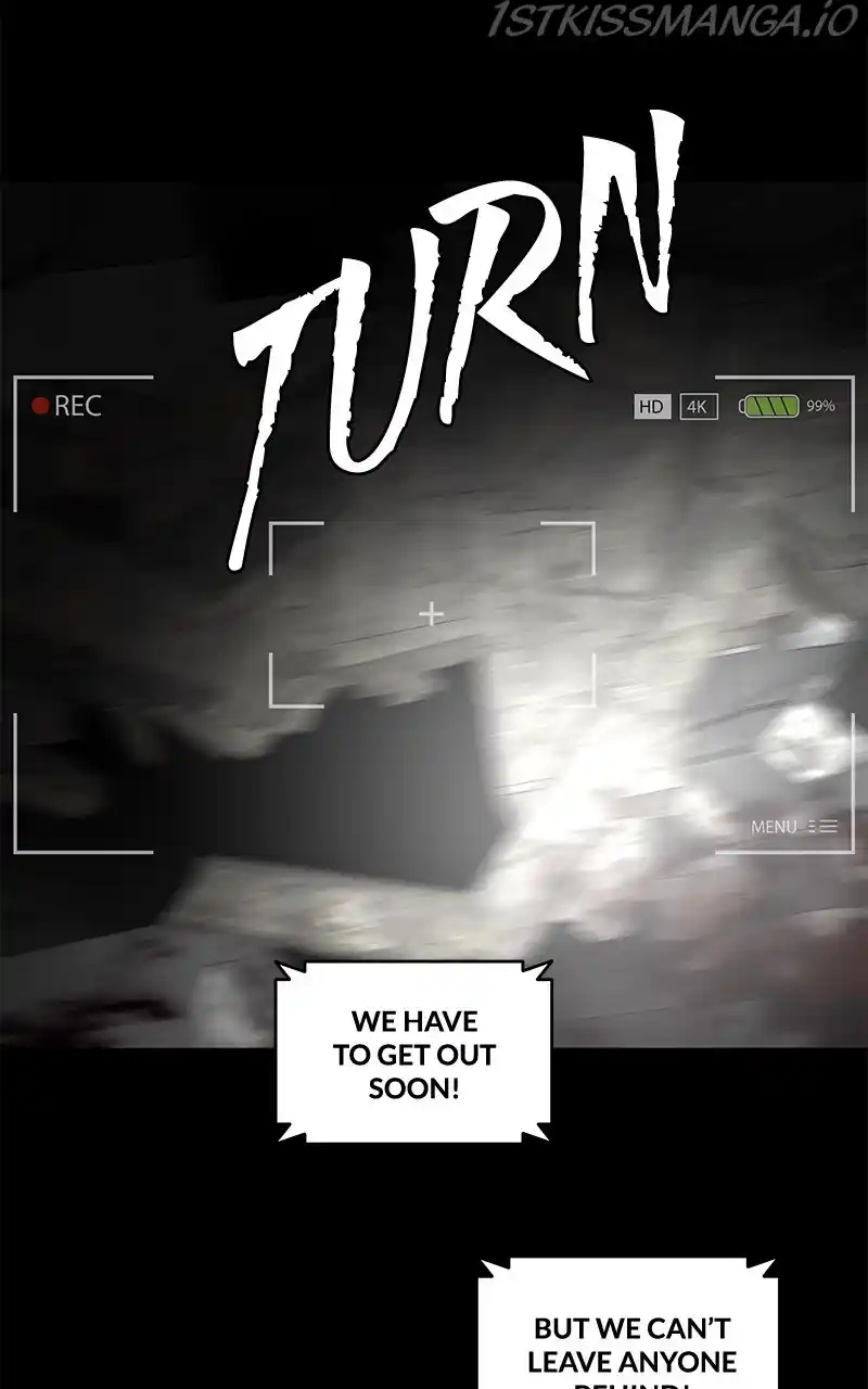 Chasing Tails Chapter 39