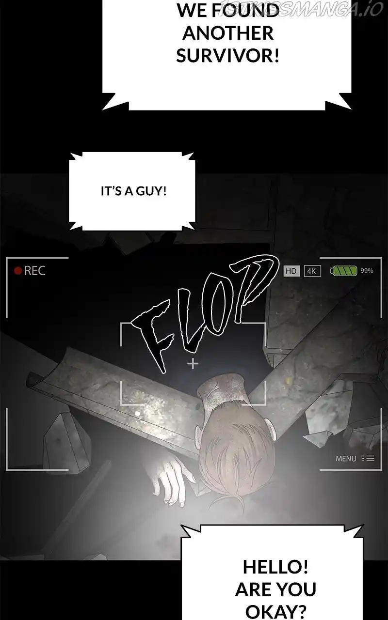 Chasing Tails Chapter 39