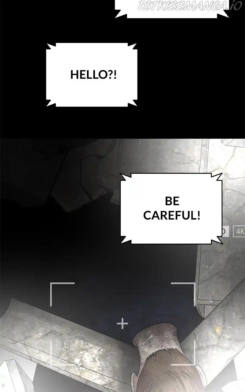 Chasing Tails Chapter 39