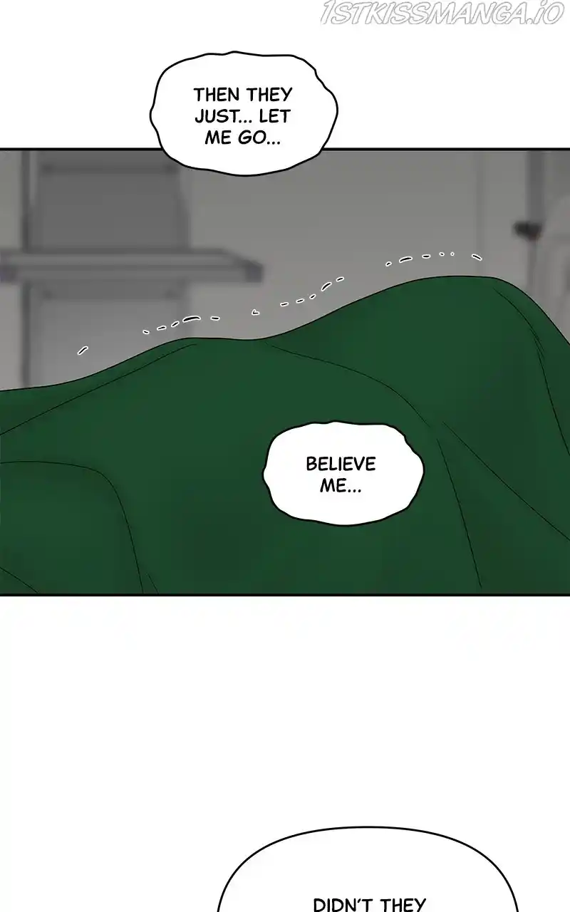 Chasing Tails Chapter 39