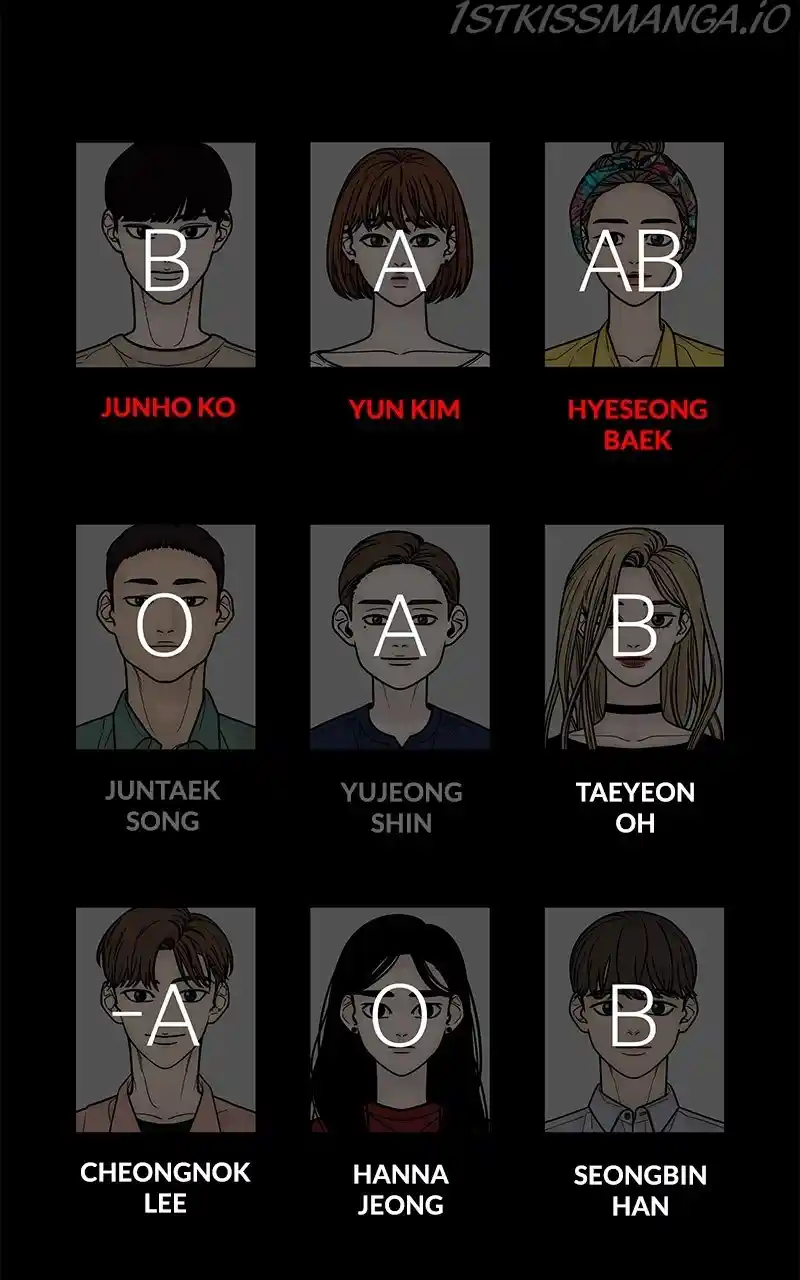 Chasing Tails Chapter 39