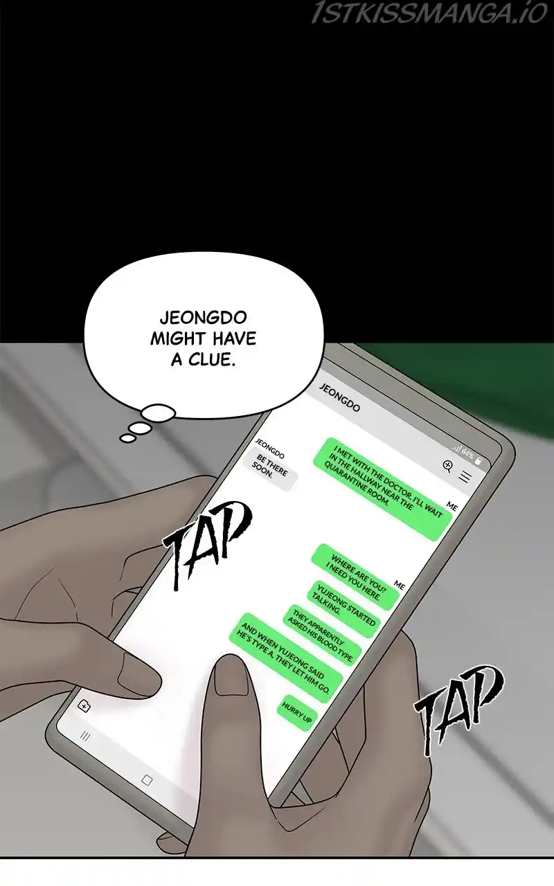 Chasing Tails Chapter 39