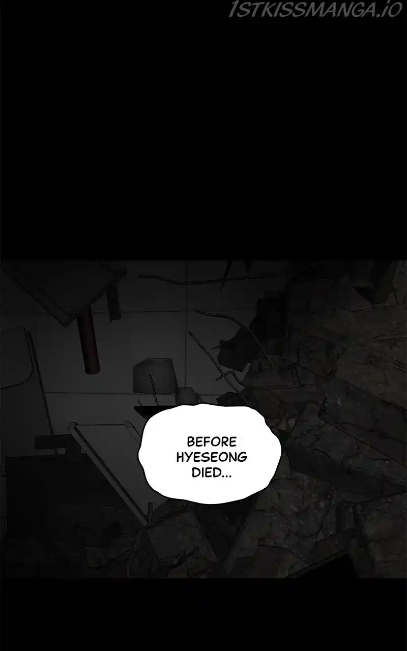 Chasing Tails Chapter 39