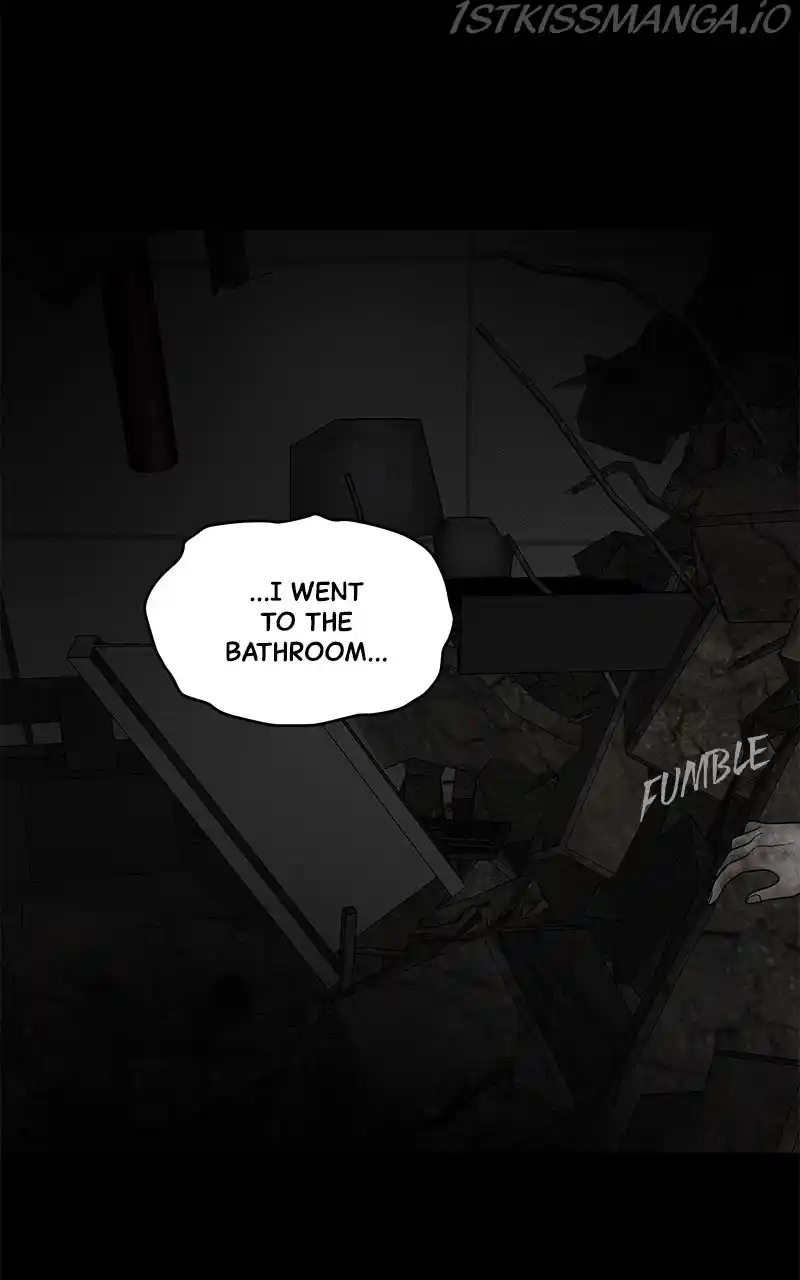 Chasing Tails Chapter 39