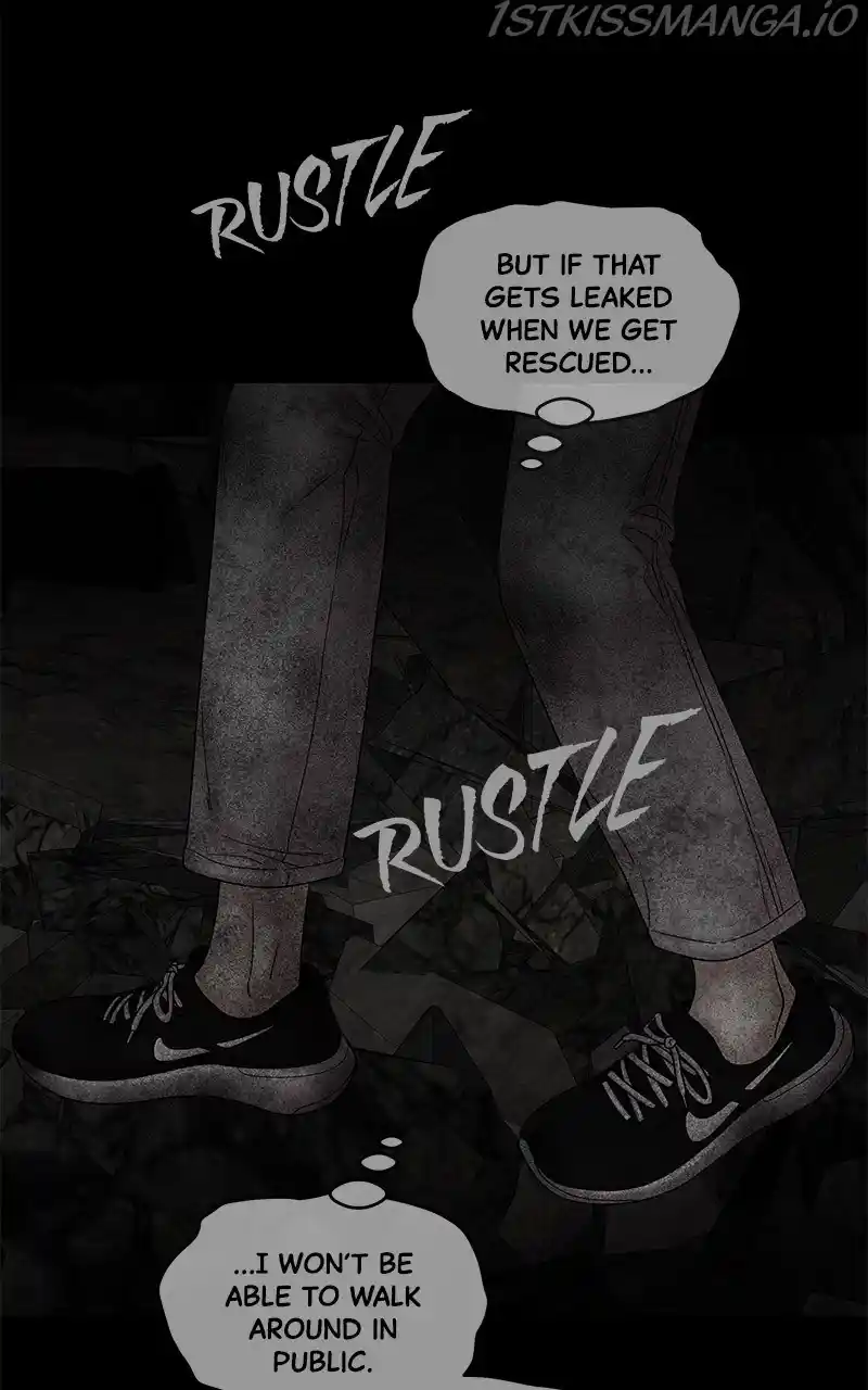 Chasing Tails Chapter 39