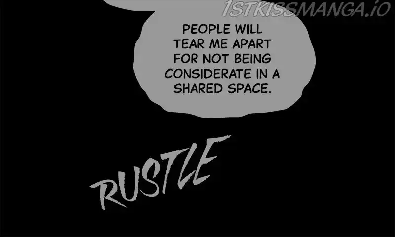 Chasing Tails Chapter 39