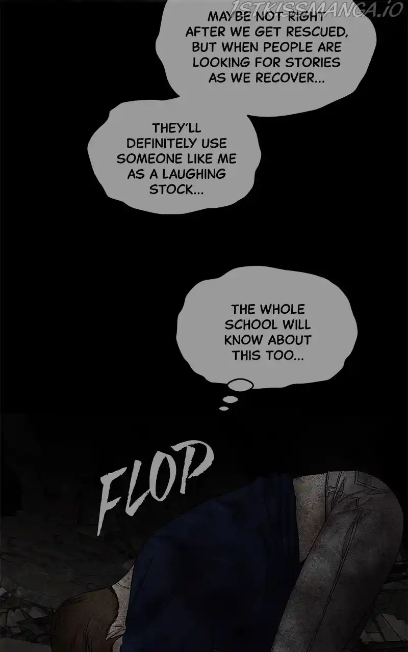 Chasing Tails Chapter 39