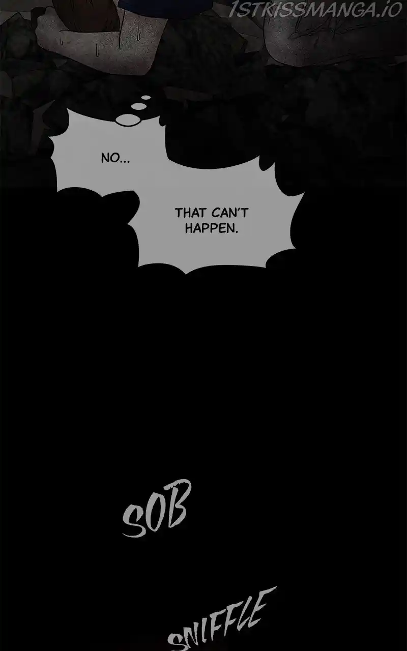 Chasing Tails Chapter 39