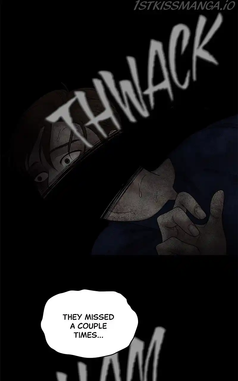 Chasing Tails Chapter 39