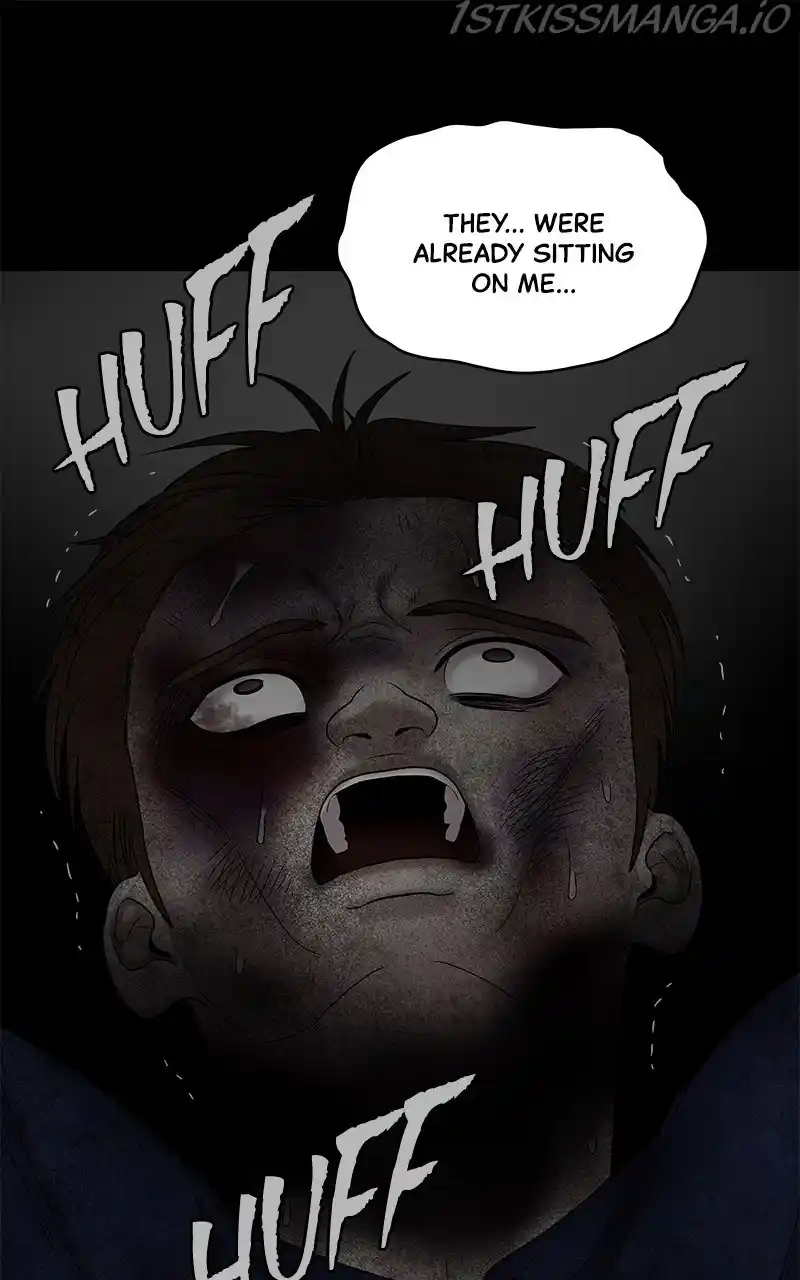 Chasing Tails Chapter 39