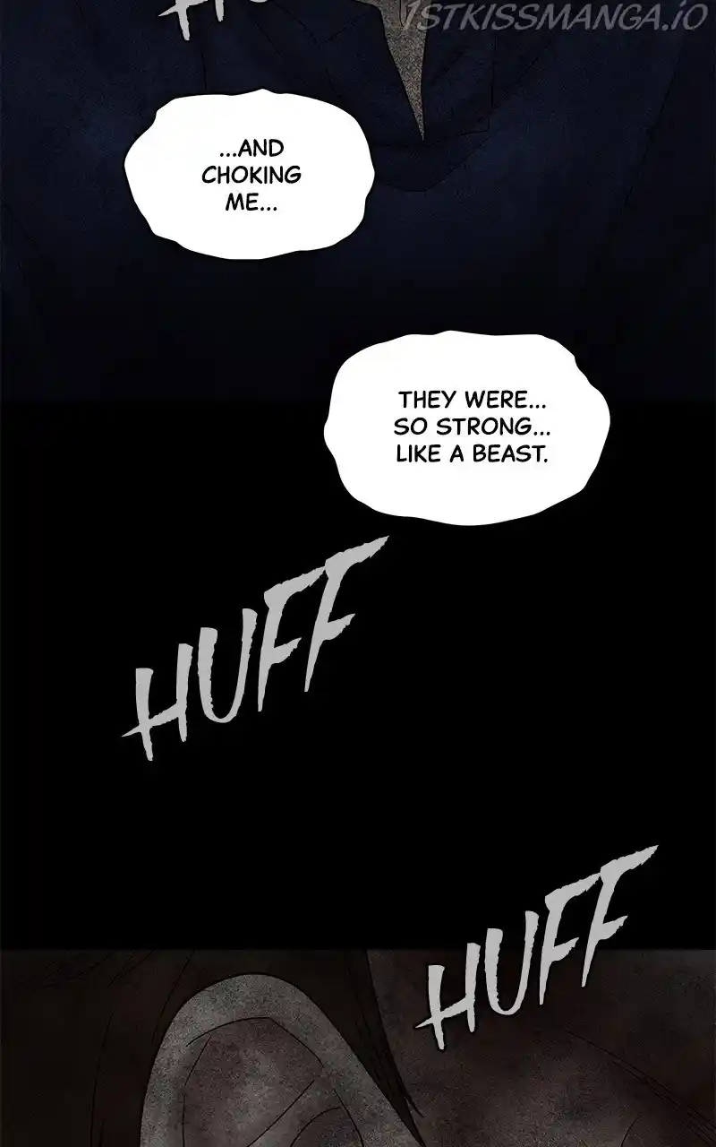 Chasing Tails Chapter 39