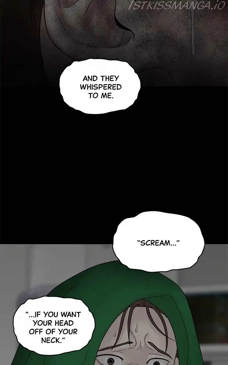 Chasing Tails Chapter 39