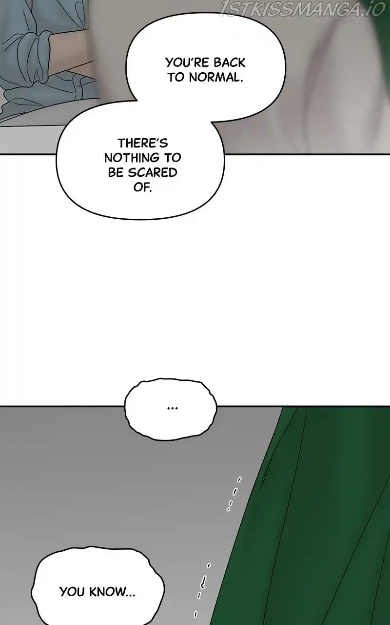 Chasing Tails Chapter 39