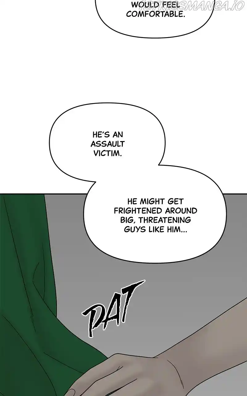 Chasing Tails Chapter 39