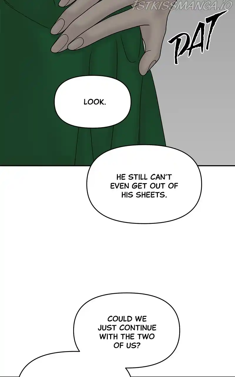 Chasing Tails Chapter 39