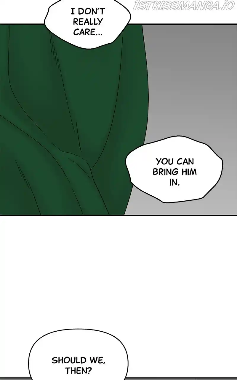 Chasing Tails Chapter 39