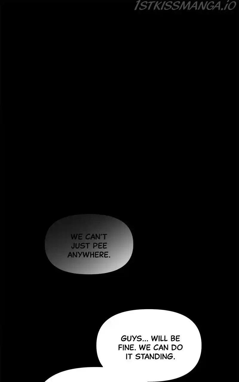 Chasing Tails Chapter 39