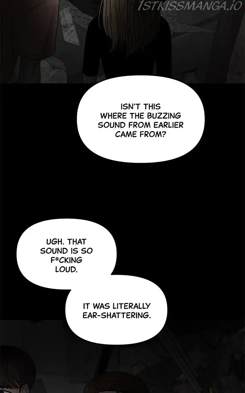 Chasing Tails Chapter 39